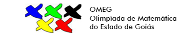 Olimpíada de Matemática do Estado de Goiás